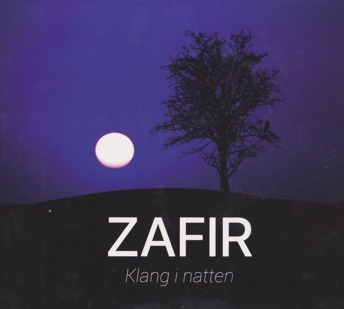 Zafir Klang I Natten