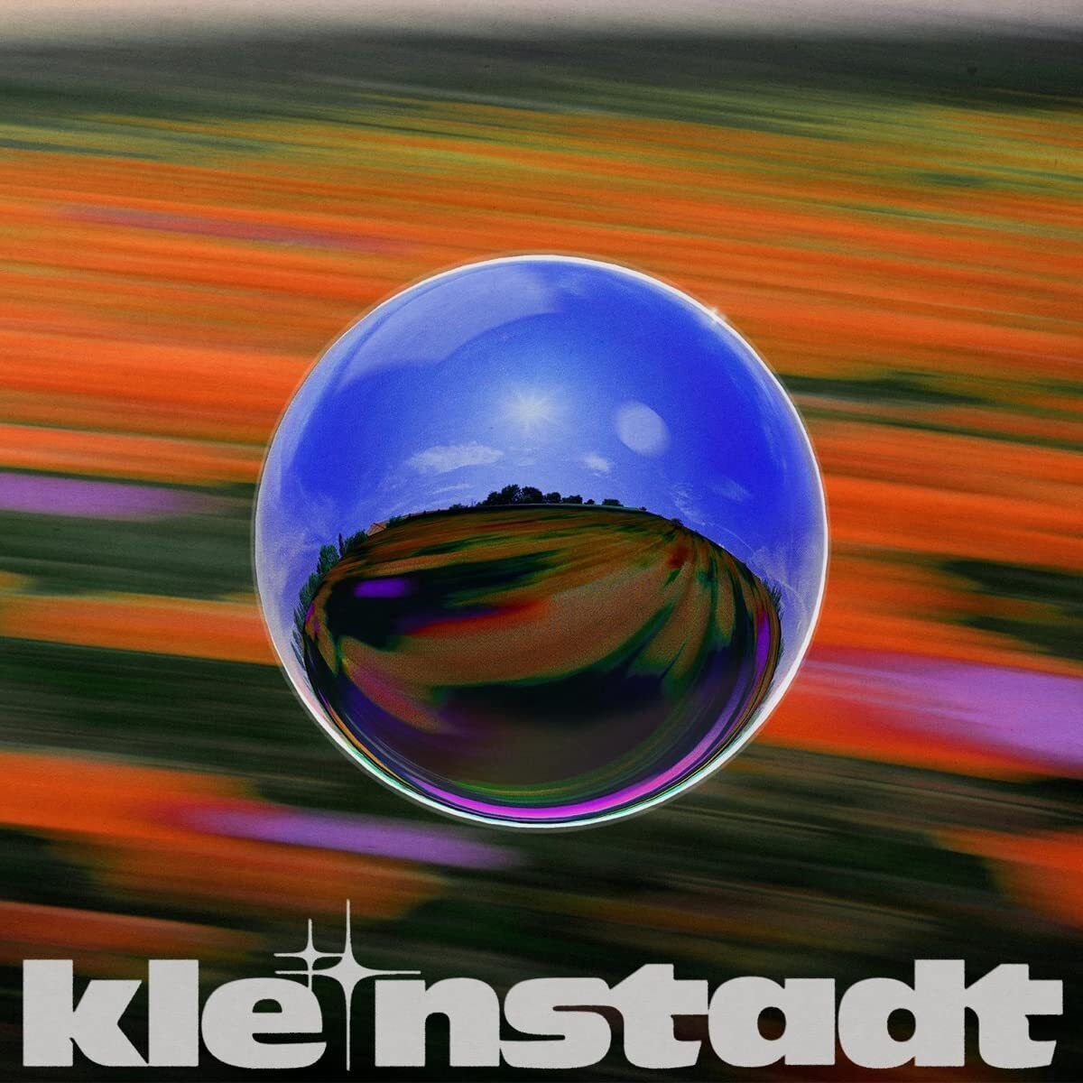 Rin Kleinstadt (CD)