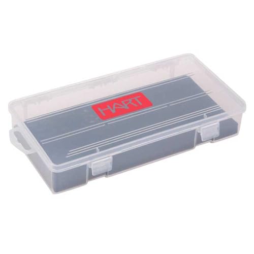 Caja Plastico Hart Eging M