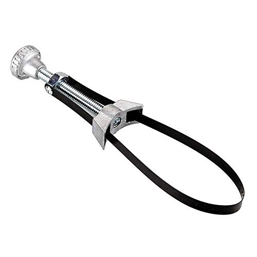 Alyco 198855 - Llave De Fleje Para Filtros De 110-155 Mm