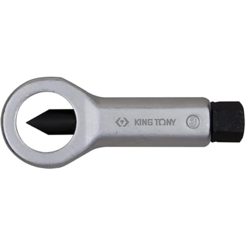 Rompe-Tuercas N°3 : 16-22Mm Para 9Td064