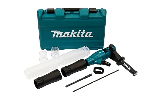 Makita Kit Di Aspirazione Della Polvere 196074-8