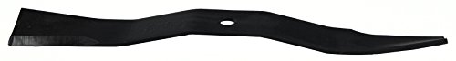 Greenstar, 2989, Greenstar 2989 Lama Per Equitazione Tagliaerba Kubota Trattore Tagliaerba Inclinato Damasco