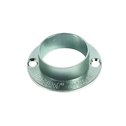 Trend Bague De Guidage En Acier, Diamètre 40 Mm, Guides De Style Européen Pour Gabarit, Compatible Avec Routeur Tendance, Gb40