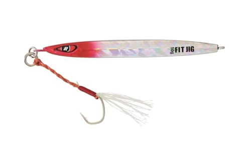 Fit Jig 100G Rh Metal