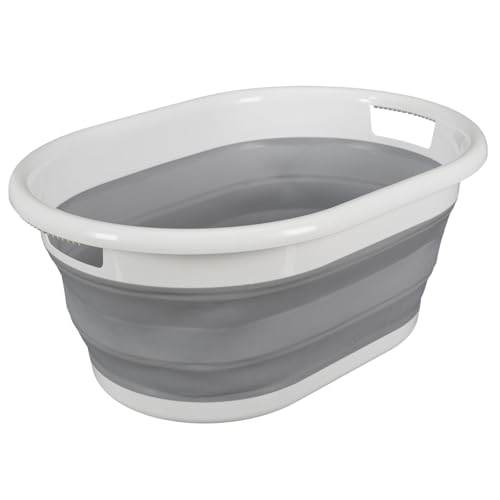 Cesto Colada Plegable 17 L