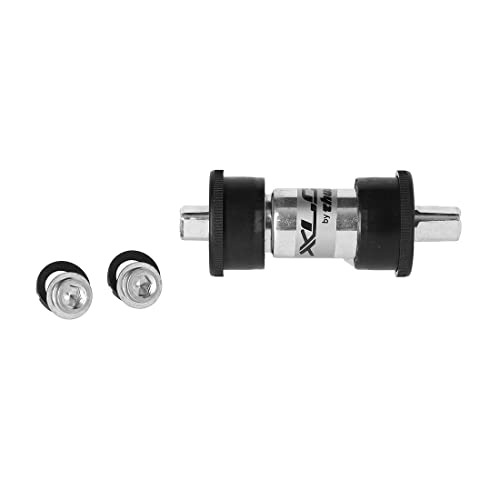 Eje Pedalier Cuadradillo Xlc Pressfit 40Mm 119X68