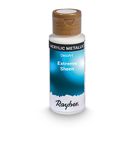 Rayher Extreme Sheen, Metallic, Colore, Sapphire, 10.5 X 7.3 X 11 Cm