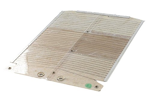 Dualit 00457 Elemento Calore Pro-Centro 4 Slot, Rame, Beige