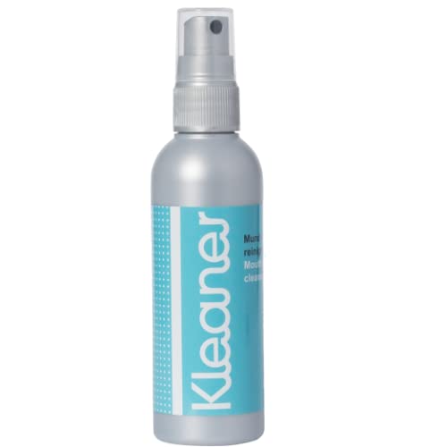 Kleaner - Detergente Per Tossine Spray 100 Ml