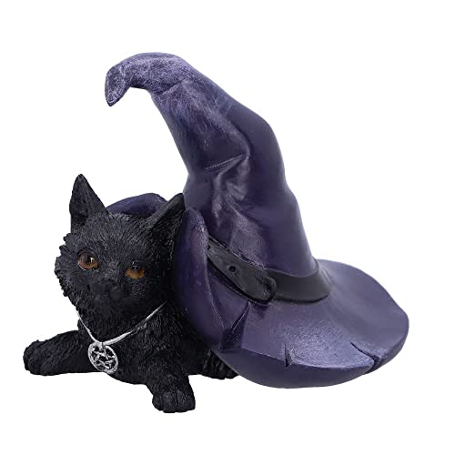 Nemesis Now Piper 10,5 Cm, Viola
