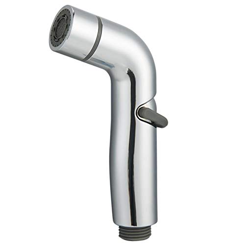 Ebtools Doccetta Per Bidet, Ugello Per Bidet Portatile, Ugello Per Bidet In Plastica Galvanizzata, Soffioni Doccia Multifunzionali Per Doccia Privata,
