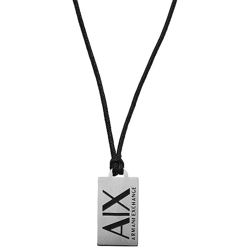 ARMANI EXCHANGE LOGO AXG0069040