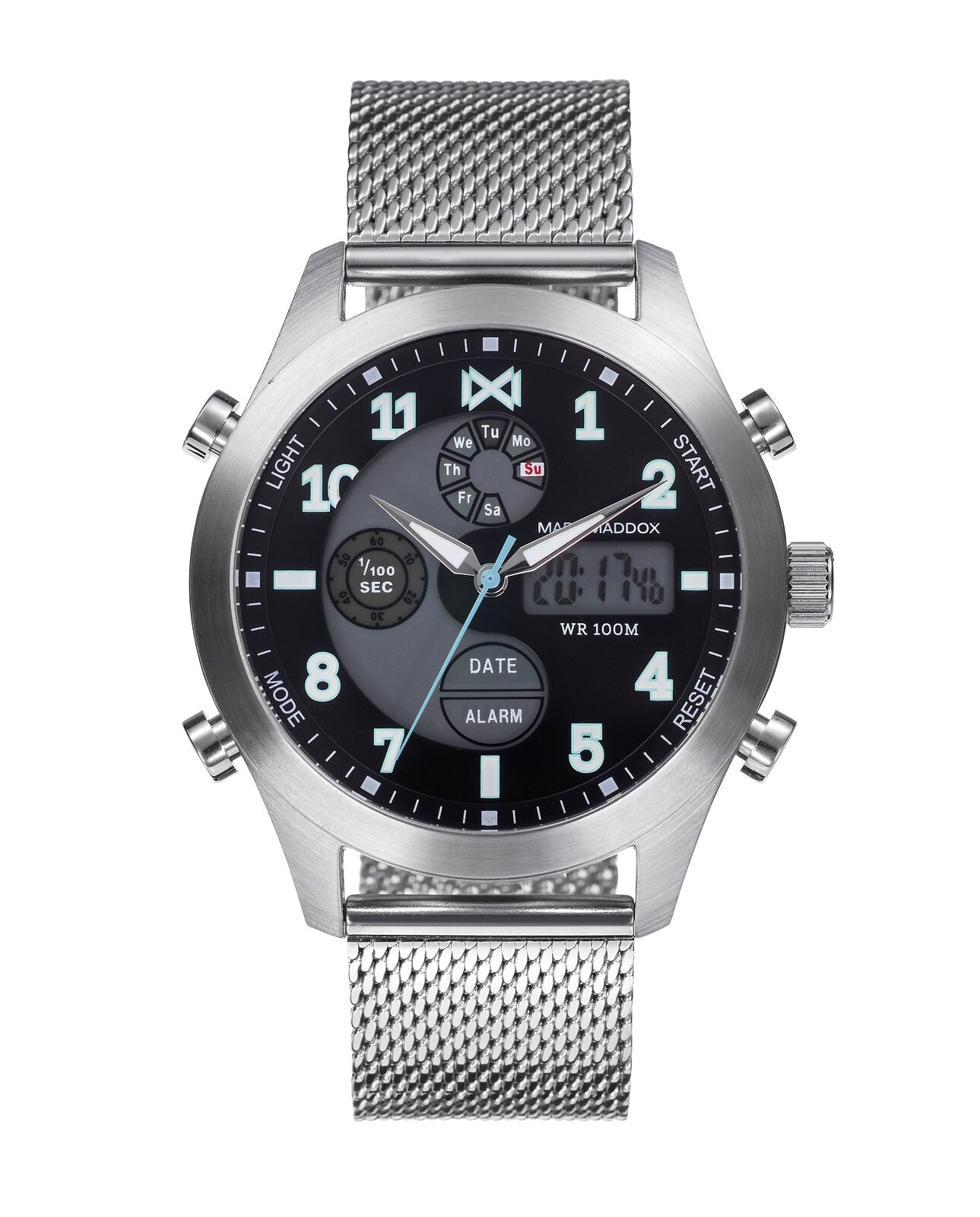 MARK MADDOX - NEW COLLECTION Mod. HM1003-54 13853755