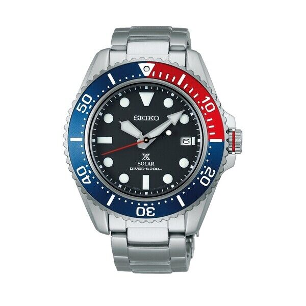 SEIKO PROSPEX Mod. DIVER'S 200M SOLAR 13853755