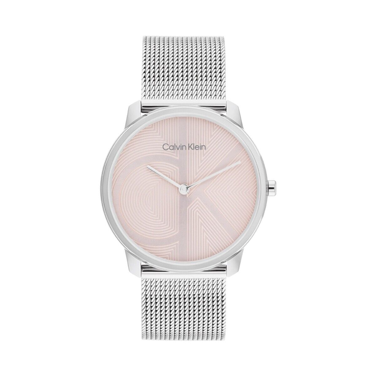 CALVIN KLEIN Mod. ICONIC 13853755