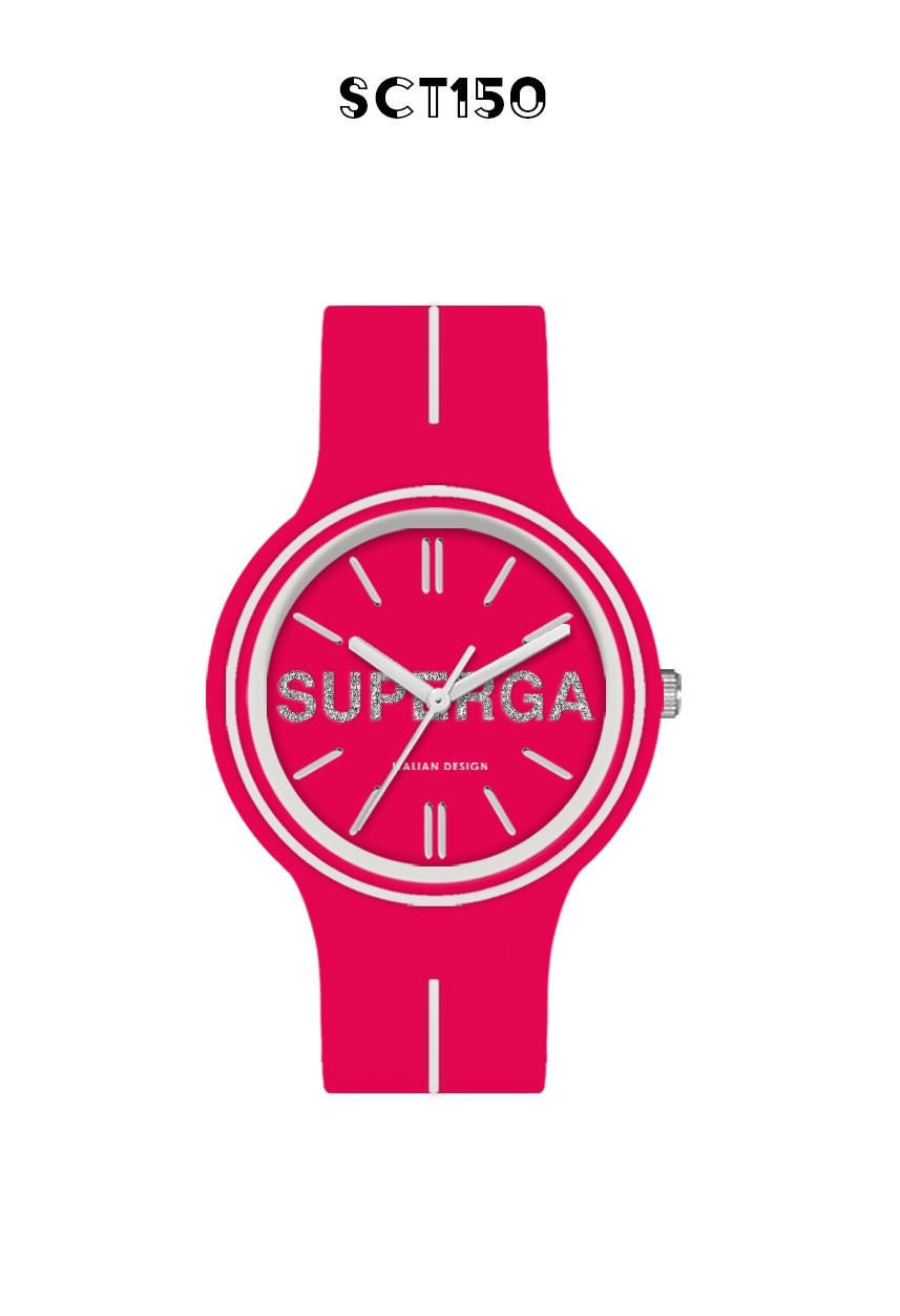 Orologio NIGHT SPARK Superga Donna