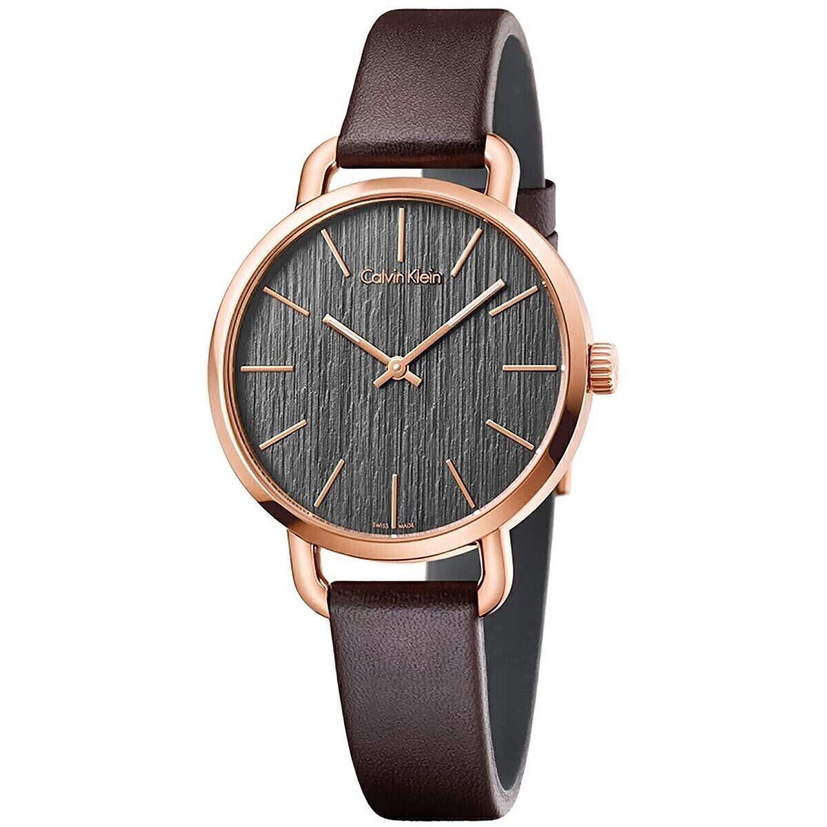 CALVIN KLEIN Mod. EVEN 13853753