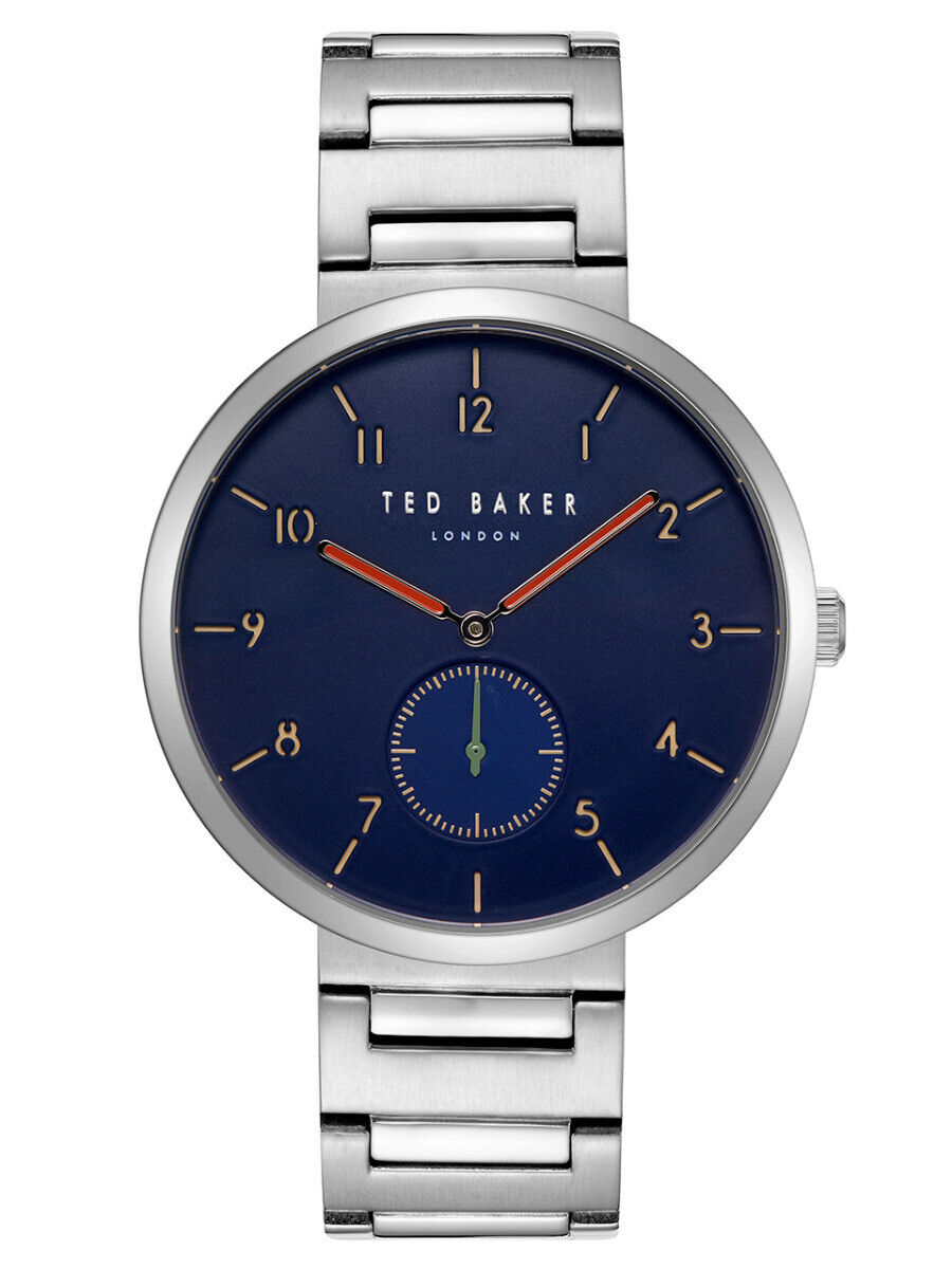 Ted Baker Josh TE50011009 Orologio Uomo Al quarzo