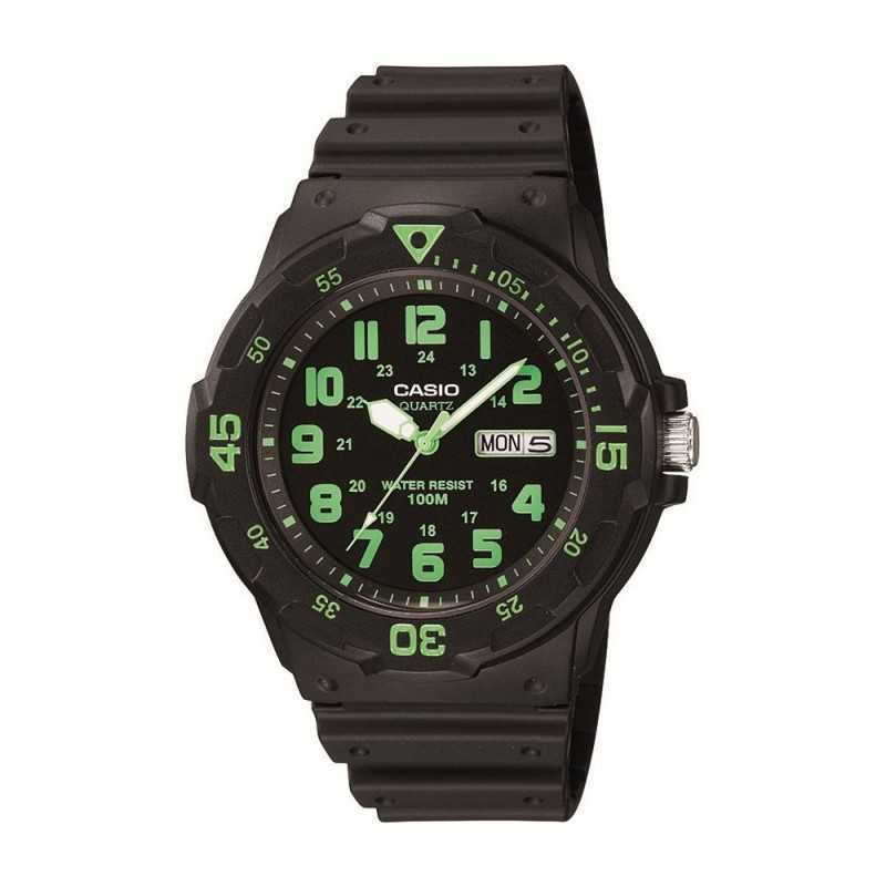 Casio  MRW-200H-3B 13765828