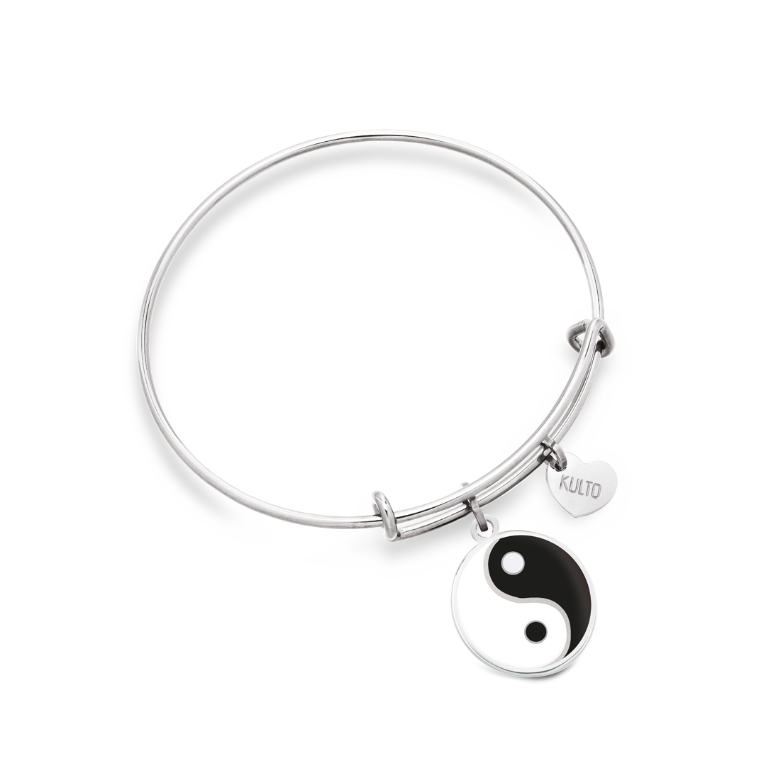 Bracciale rigido kulto