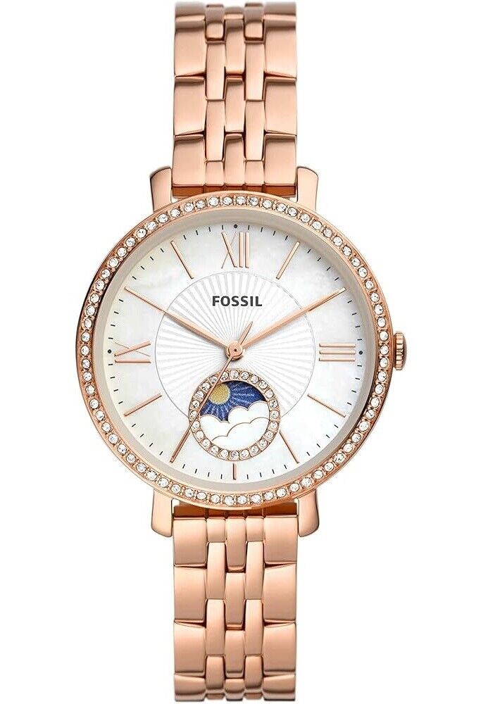 FOSSIL WATCHES Mod. ES5165 13853755