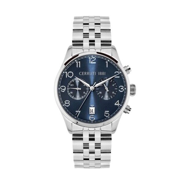 CERRUTI  1881 WATCHES Mod. CIWGK2113601 13853753