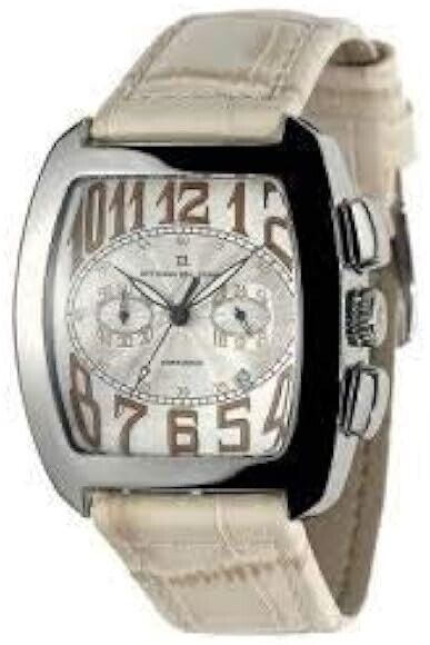 Officina Del Tempo Orologio da Polso Uomo modello MARRAKECH OS11 OT1011/09AGC