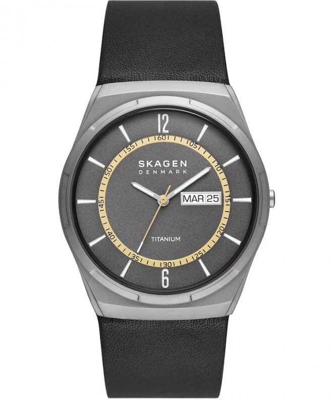 SKAGEN Mod. MELBYE TITANIUM 13853753