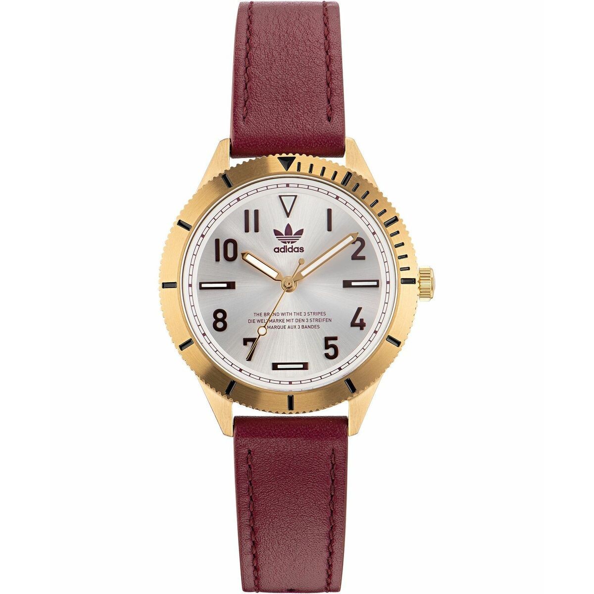 Orologio Donna Adidas AOFH22570 [Ø 36 mm]