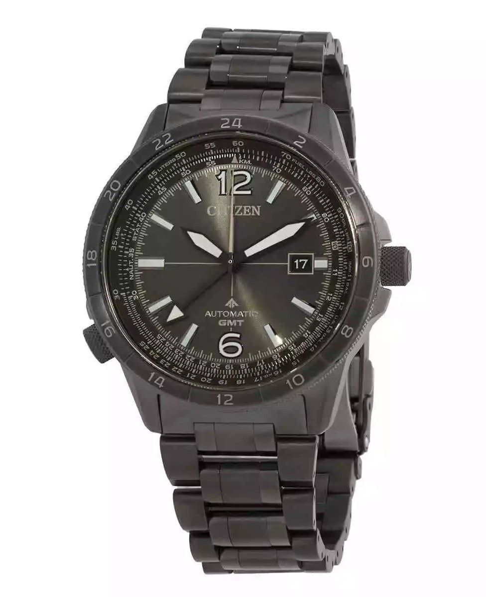 Orologio da uomo Citizen Promaster Automatic Sports NB6045-51H 200M