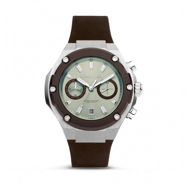 Cerruti  1881 Watches Mod. Ciwgo2206101