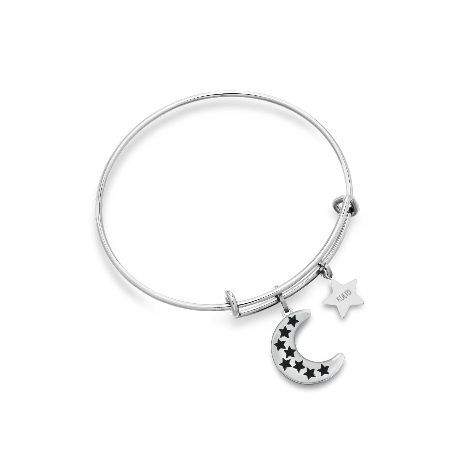 Bracciale rigido Kulto