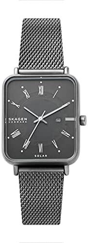 SKAGEN Mod. RYLE SOLAR POWERED 13853753