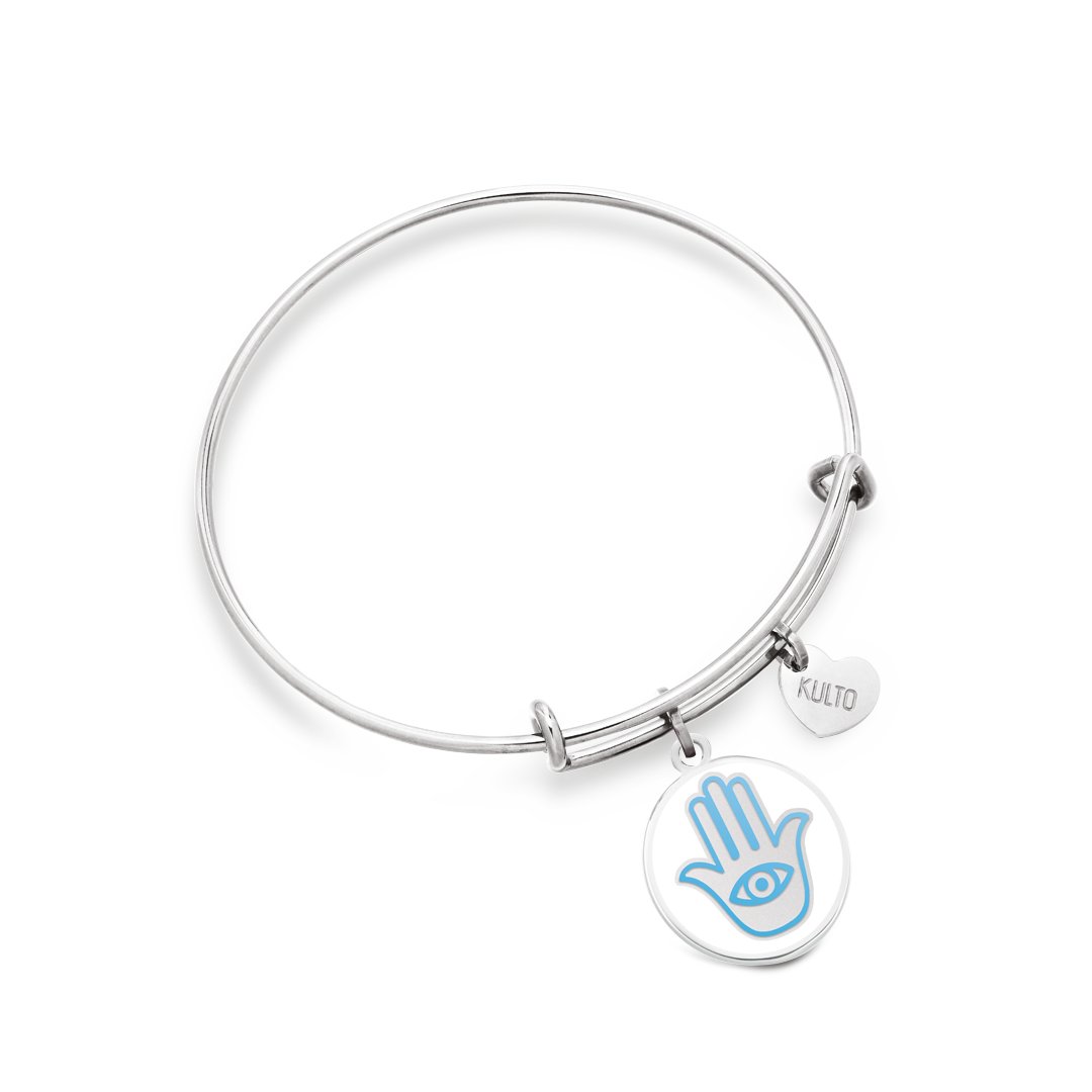 Bracciale rigido Kulto