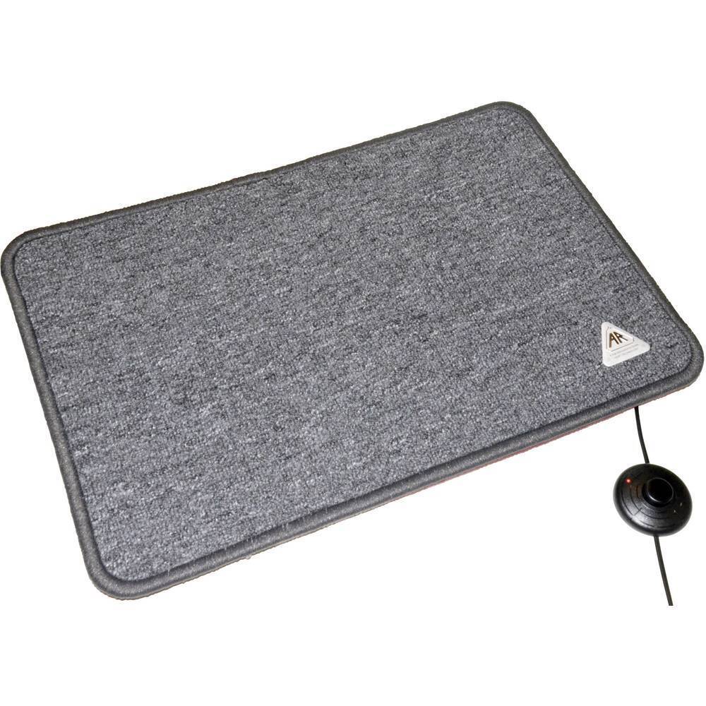 Arnold Rak Heat Master® 611259-A Tappetino riscaldante (L x L x A) 90 x 60 x