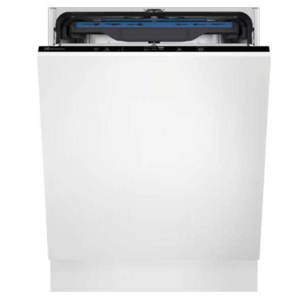 Lavastoviglie LSV48400L da Incasso a Scomparsa Totale Classe C Capacità 14 Coper