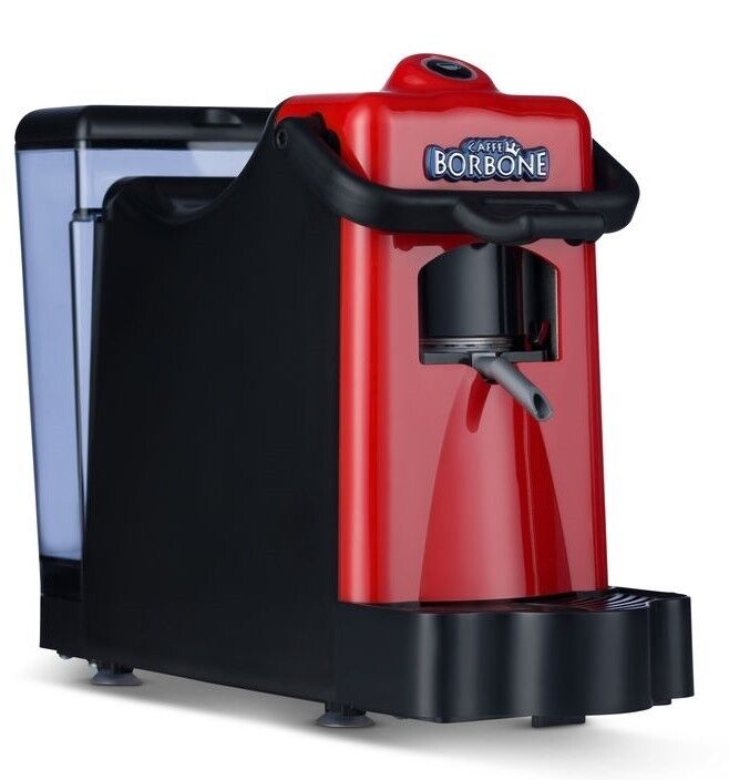 MACCHINA PER CAFFE' Didiesse BORBONE DIDI REVOLUTION CIALDE