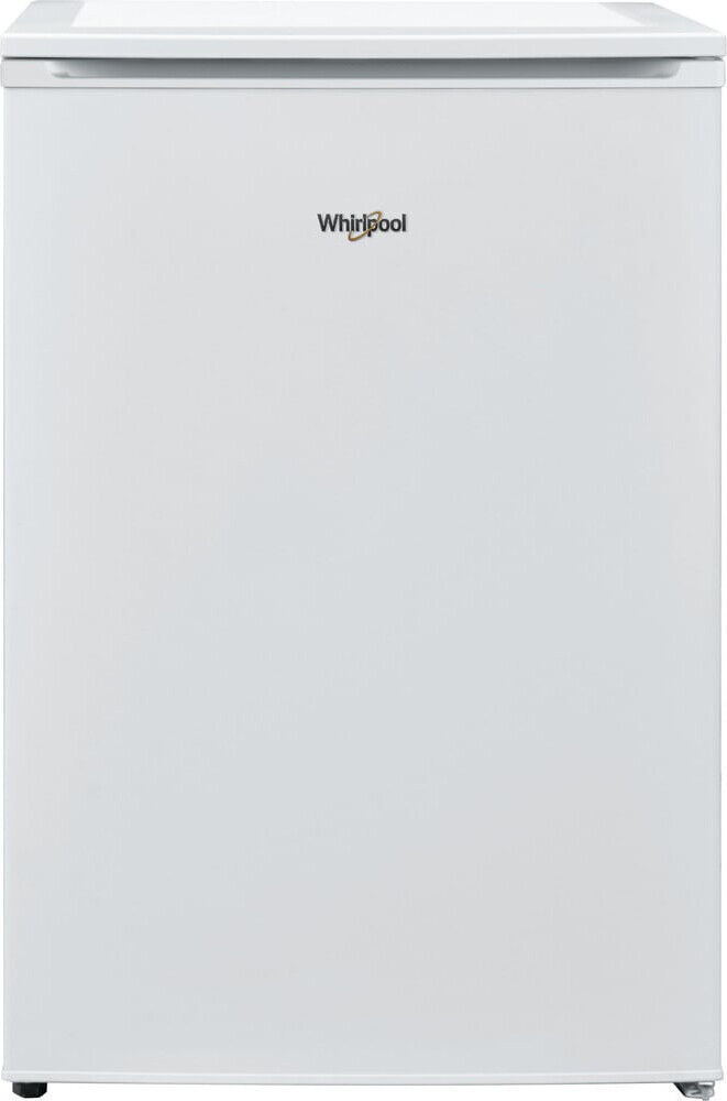 Whirlpool Mini Frigo Bar Frigorifero Piccolo 105 Lt Cl F Bianco W55VM 1110 W 1