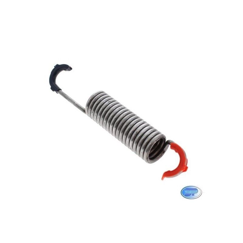 MOLLA SOSPENSIONE LAVATRICE WHIRLPOOL ORIGINALE 481010816226