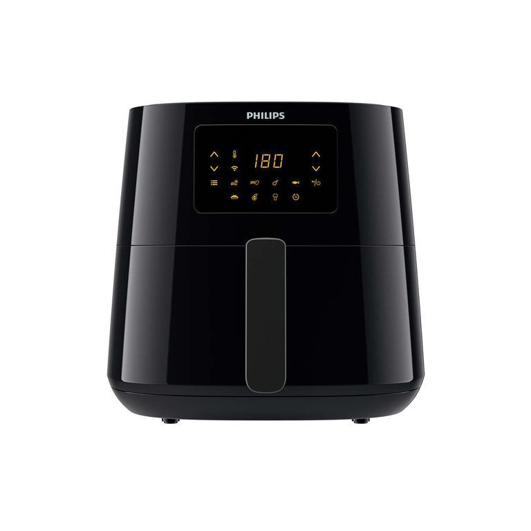 Philips Essential 3000 Serie XL Connesso HD9280/70 Airfryer, 6.2L, Friggitrice 1