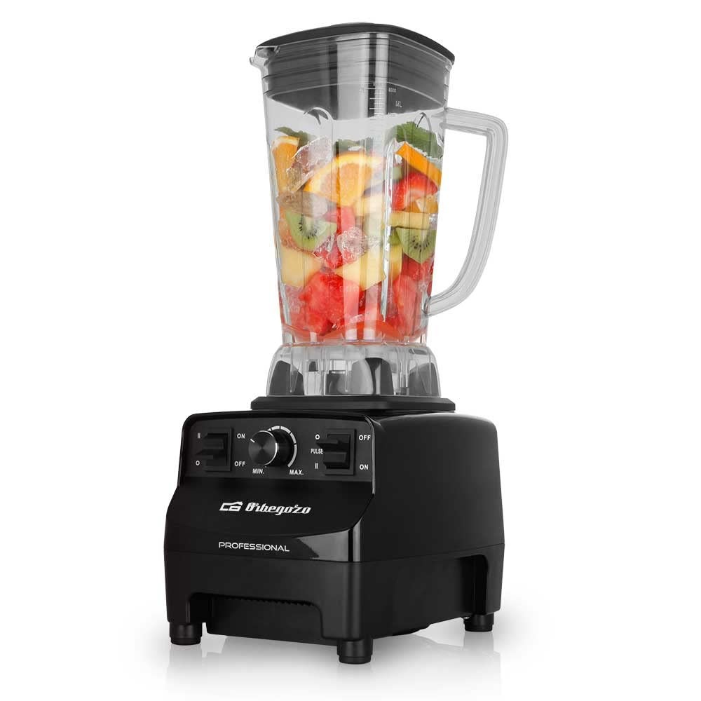 Batidora de vaso profesional - BV 9650 1500W (w8r)