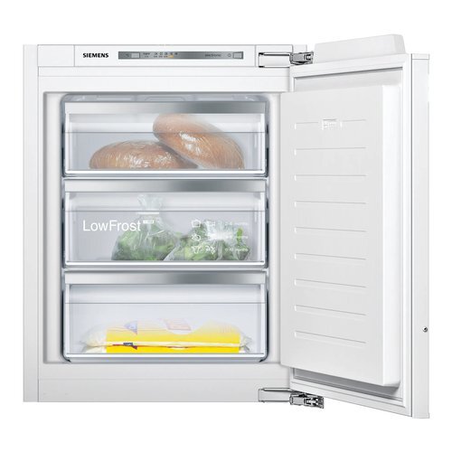 Congelatore incasso Siemens  GI11VADE0