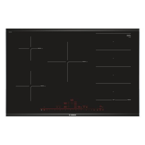 Piano cottura induzione Bosch Pxv875Dc1E