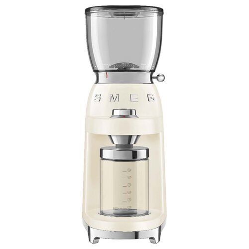 Macina caffè Smeg  CGF11CREU
