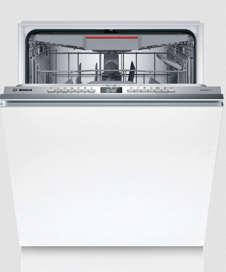 Bosch Lavastoviglie da Incasso 14 Cop. Cl. C Scomparsa Totale 60 cm SMH4ECX10E