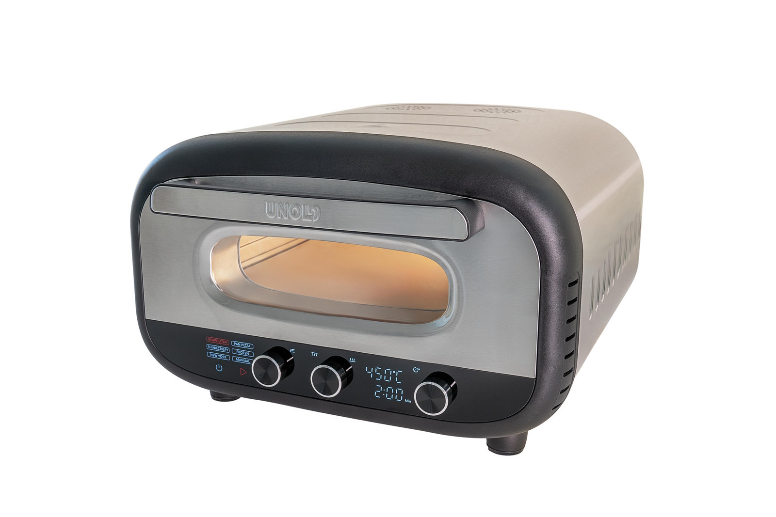 Unold 68806 Alfredo Pizzaofen Mod. 68806 EAN 4011689688065