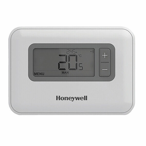 Cronotermostato Honeywell Resideo Giornaliero T3