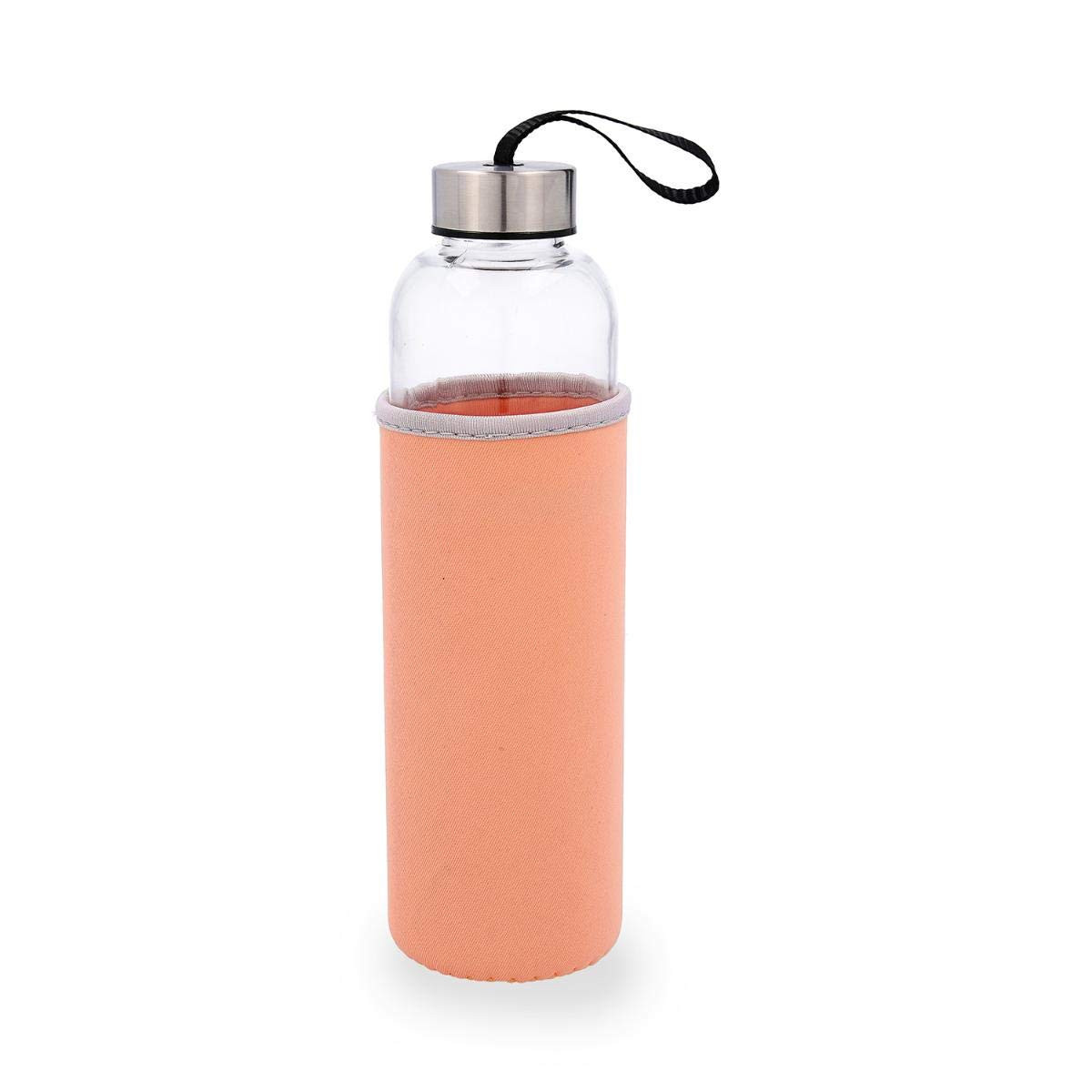Bottiglia da 0,6 l C/F MELOCOTON QUIDATE QD (O8L)