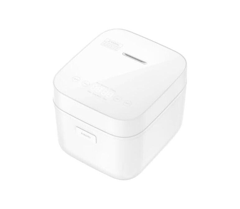 XIAOMI SMART MULTIFUNCTIONAL RICE COOKER 4L CUOCIRISO